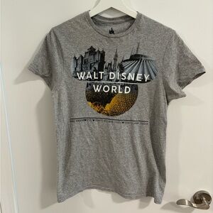 WDW tshirt (Unisex S)